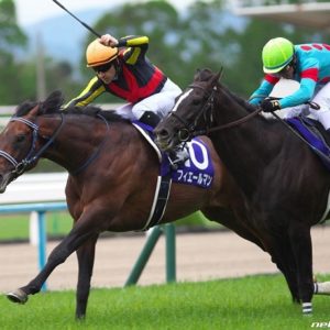 【有馬記念】グランプリ男・池添謙一騎手、フィエールマンとVへ